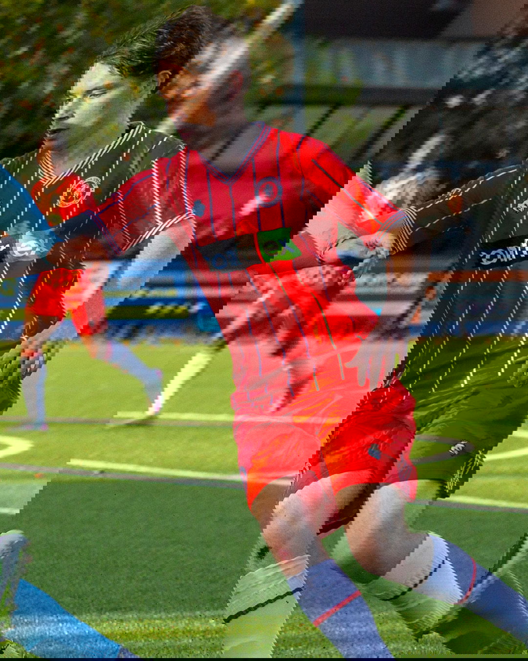 Profile photo of Harry Clout