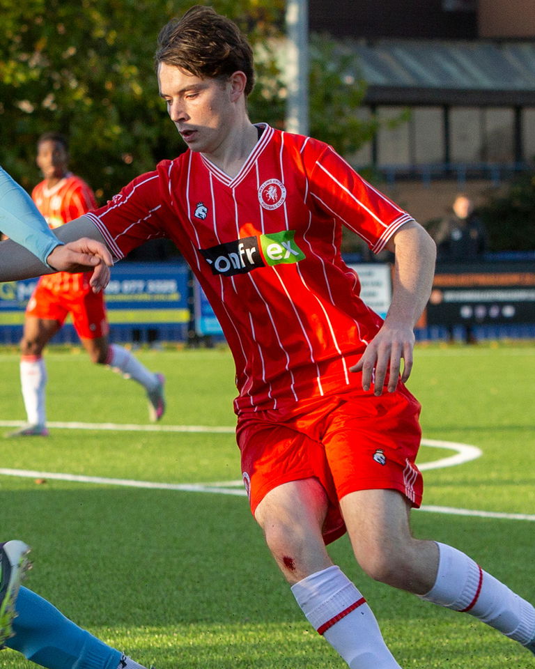 Profile photo of Harry Clout