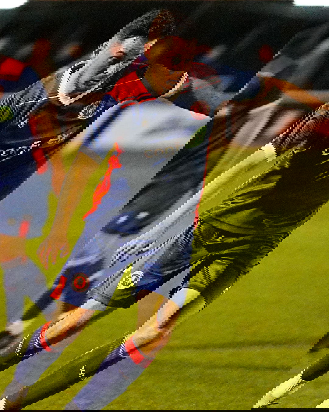 Profile photo of Luke Allen