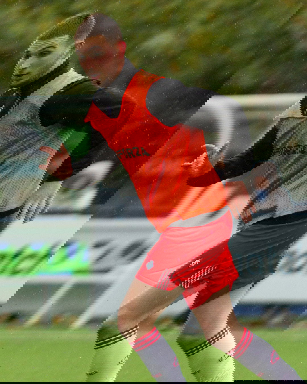 Profile photo of Leo Young