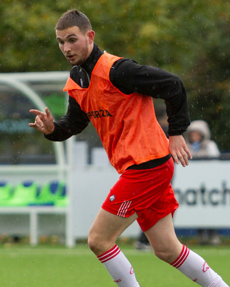 Profile photo of Leo Young