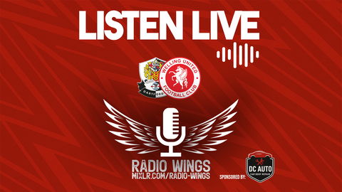 Read the full article - LISTEN LIVE | Dartford v Welling United