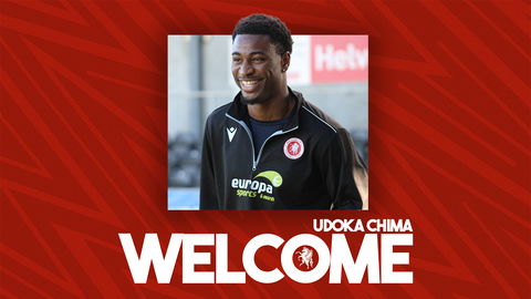 Read the full article - Wings welcome defender Udoka Chima