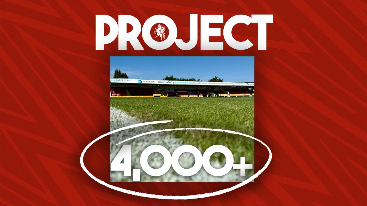 Read the full article - From the CEO: “Let’s break 4,000 in November”