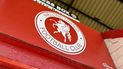 Read the full article - From the CEO: “ I am confident we can build something successful for everyone connected to the club.”