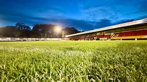 Read the full article - Club statement: Equality and Diversity