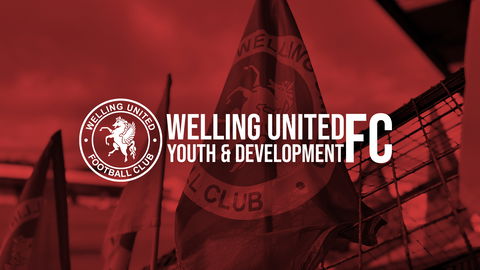 Read the full article - Welling United Youth & Development FC set to launch in 2026/27