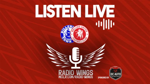 Read the full article - LISTEN LIVE | Billericay Town v Welling United