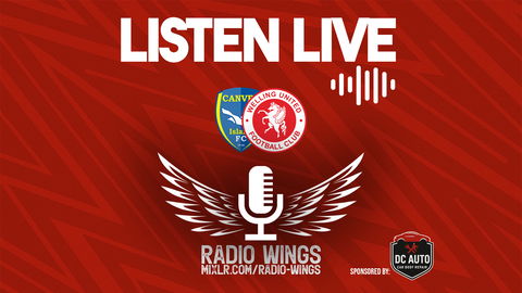 Read the full article - LISTEN LIVE | Canvey Island v Welling United