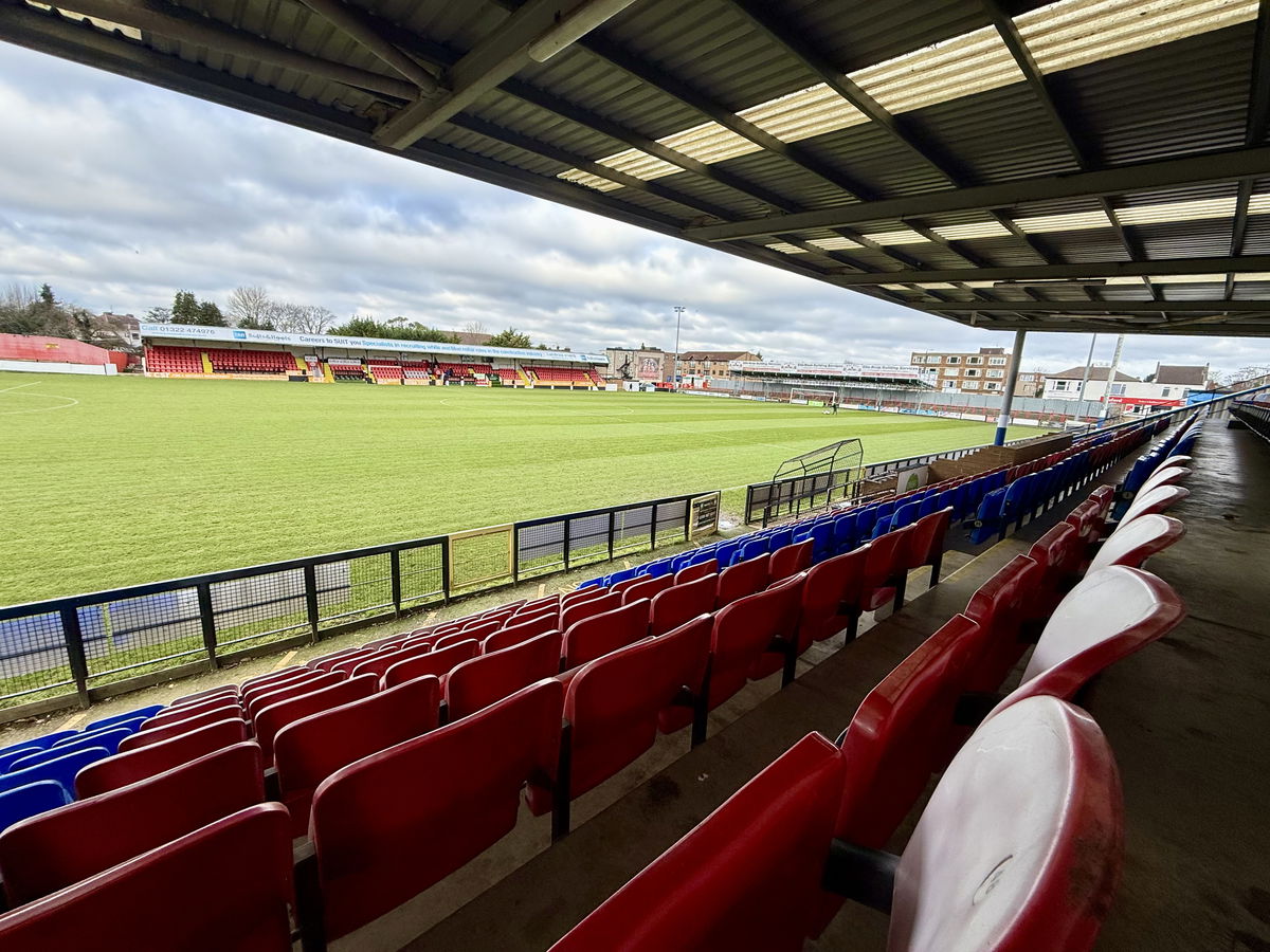 PROGRAMME NOTES | Welling United vs Chichester City – Welling United