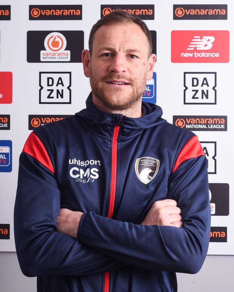 Profile photo of Gary Warren