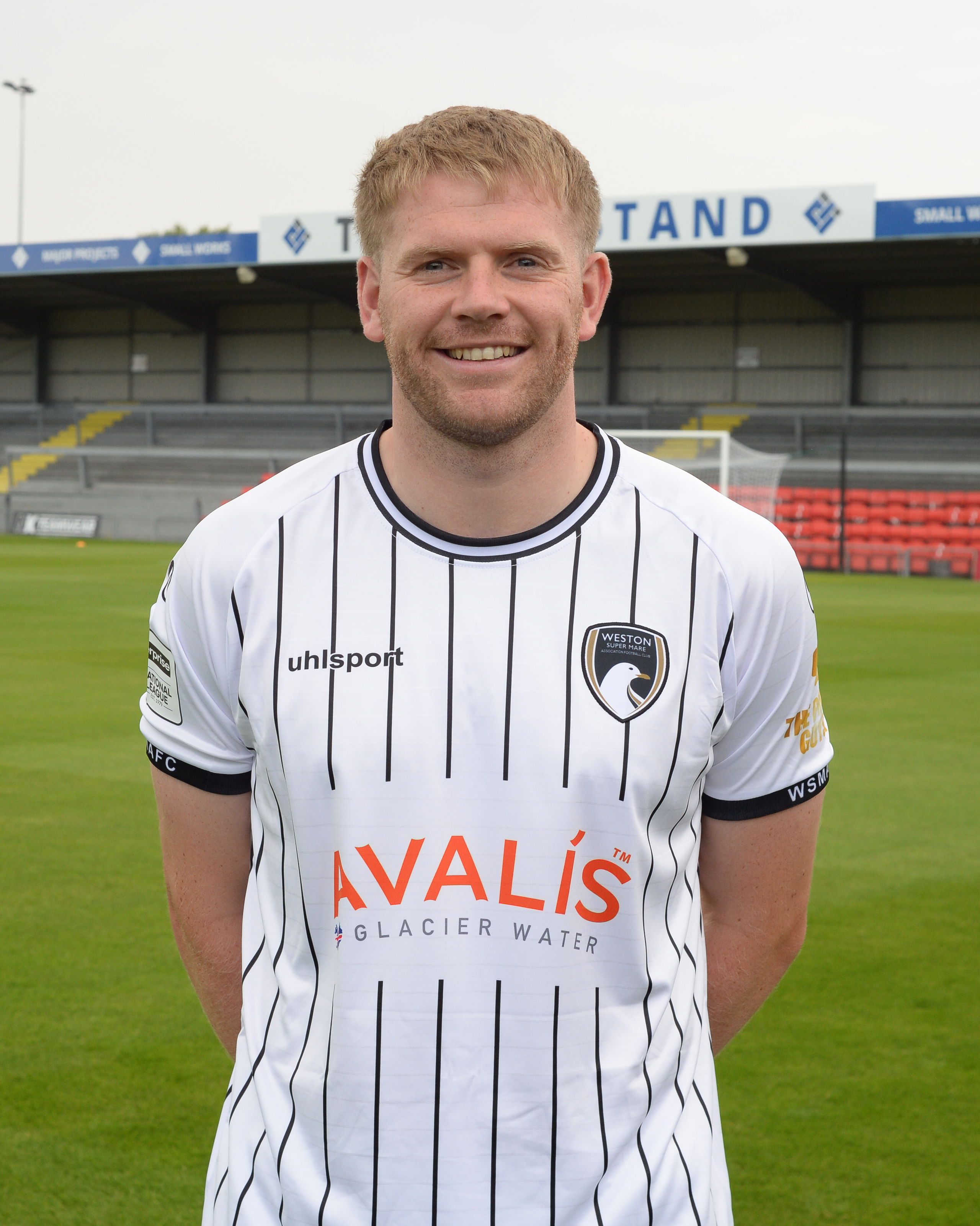 Profile photo of Emlyn  Lewis