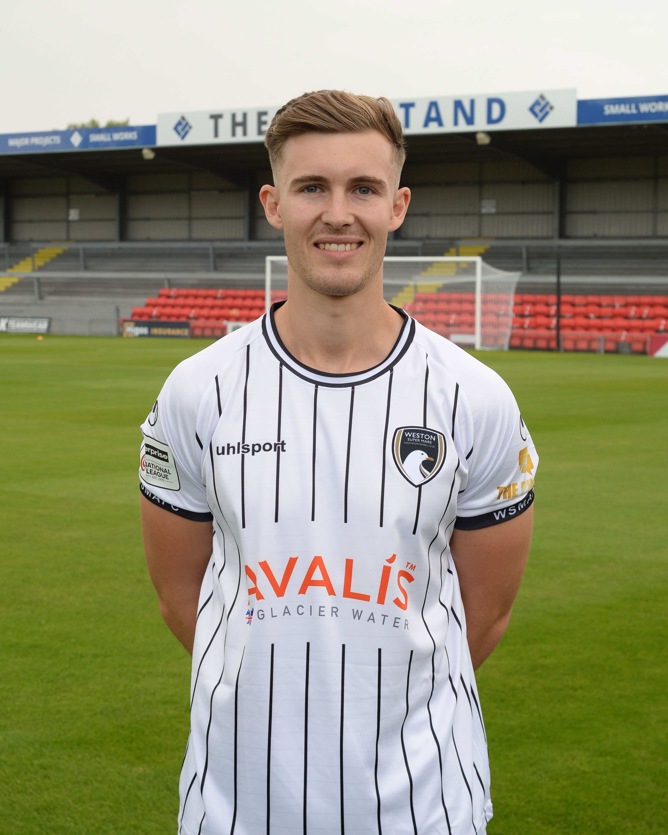 Profile photo of Jason Pope
