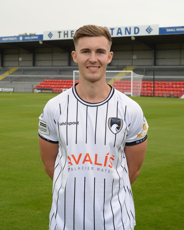 Profile photo of Jason Pope
