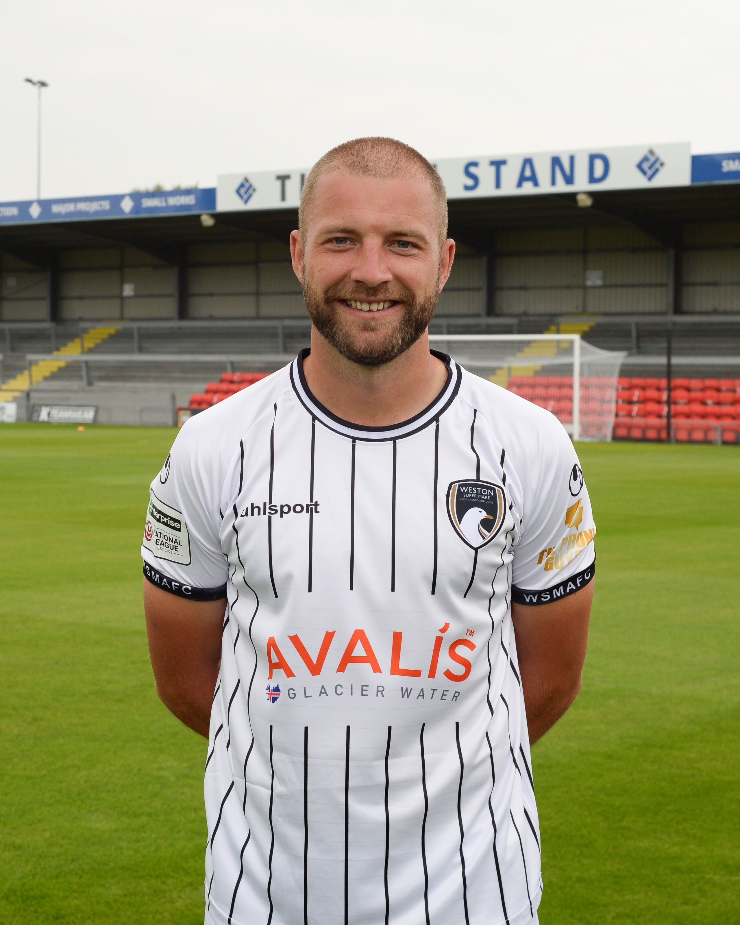 Profile photo of Luke Coulson