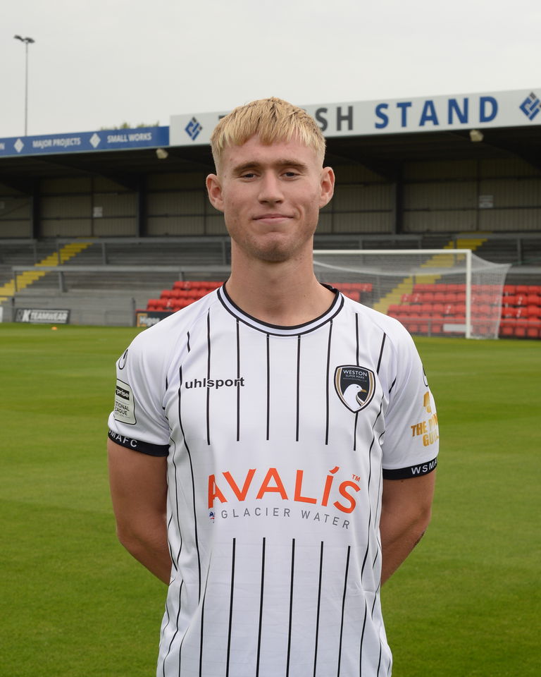 Profile photo of Oli Jenkins