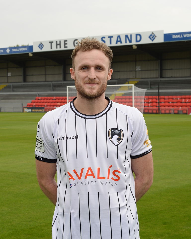 Profile photo of Ollie  Chamberlain