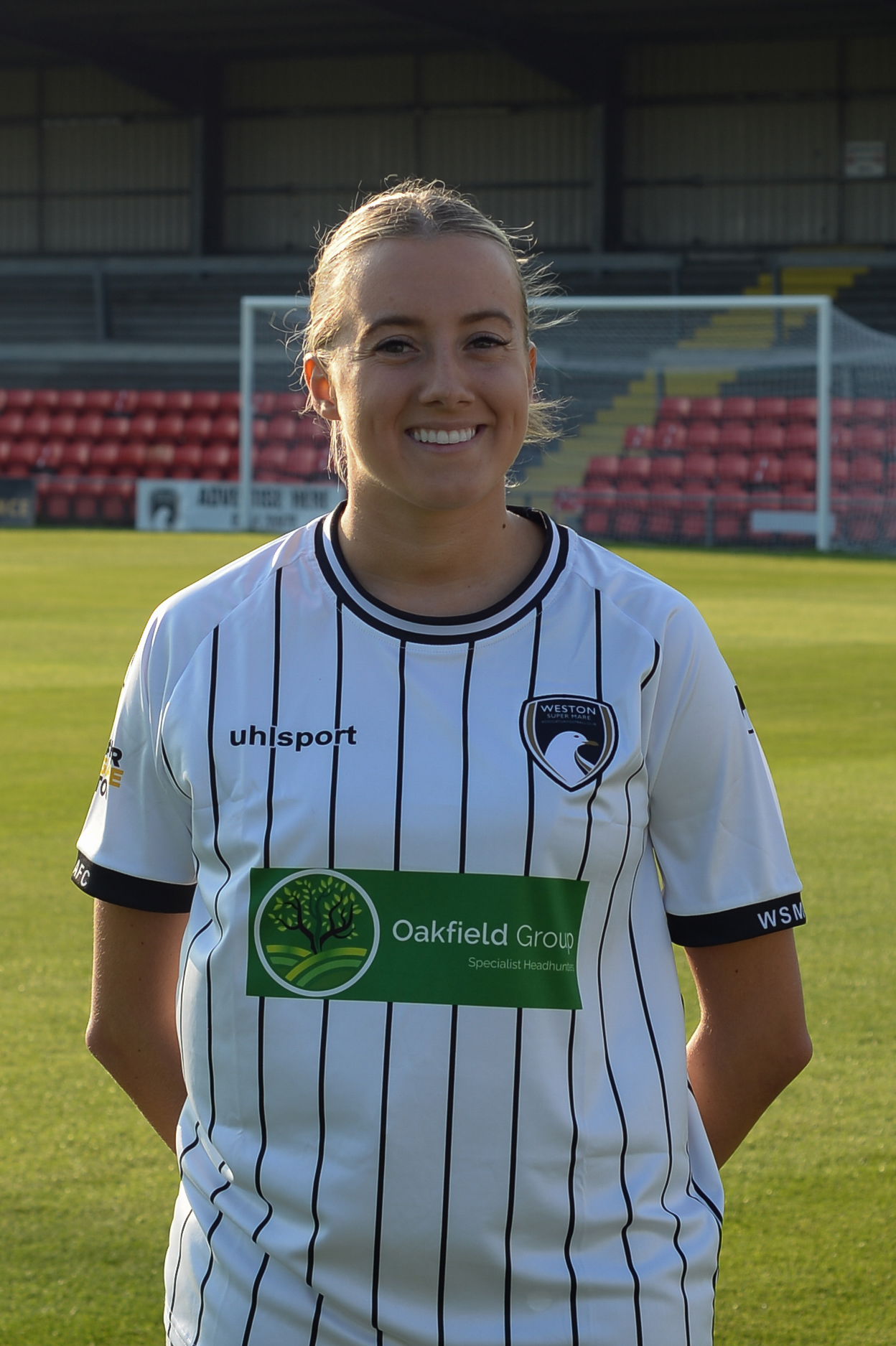 Profile photo of Laura Jones