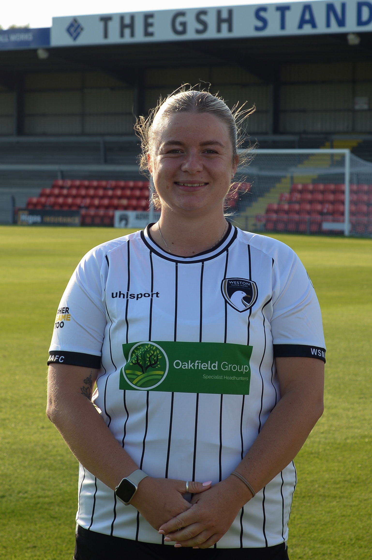 Profile photo of Chloe Morley