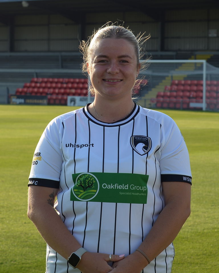 Profile photo of Chloe Morley