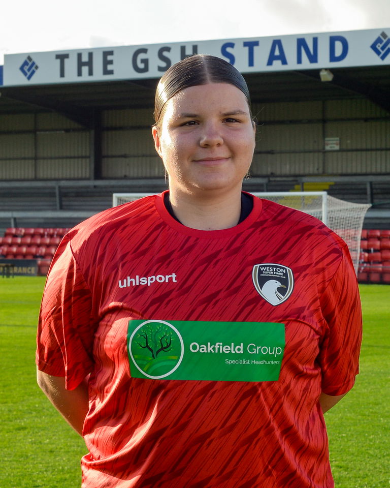 Profile photo of Grace Southey