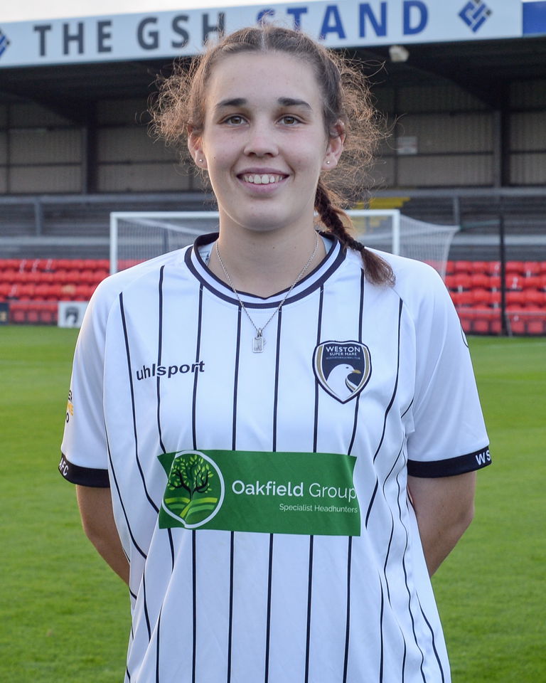 Profile photo of Libby Slater