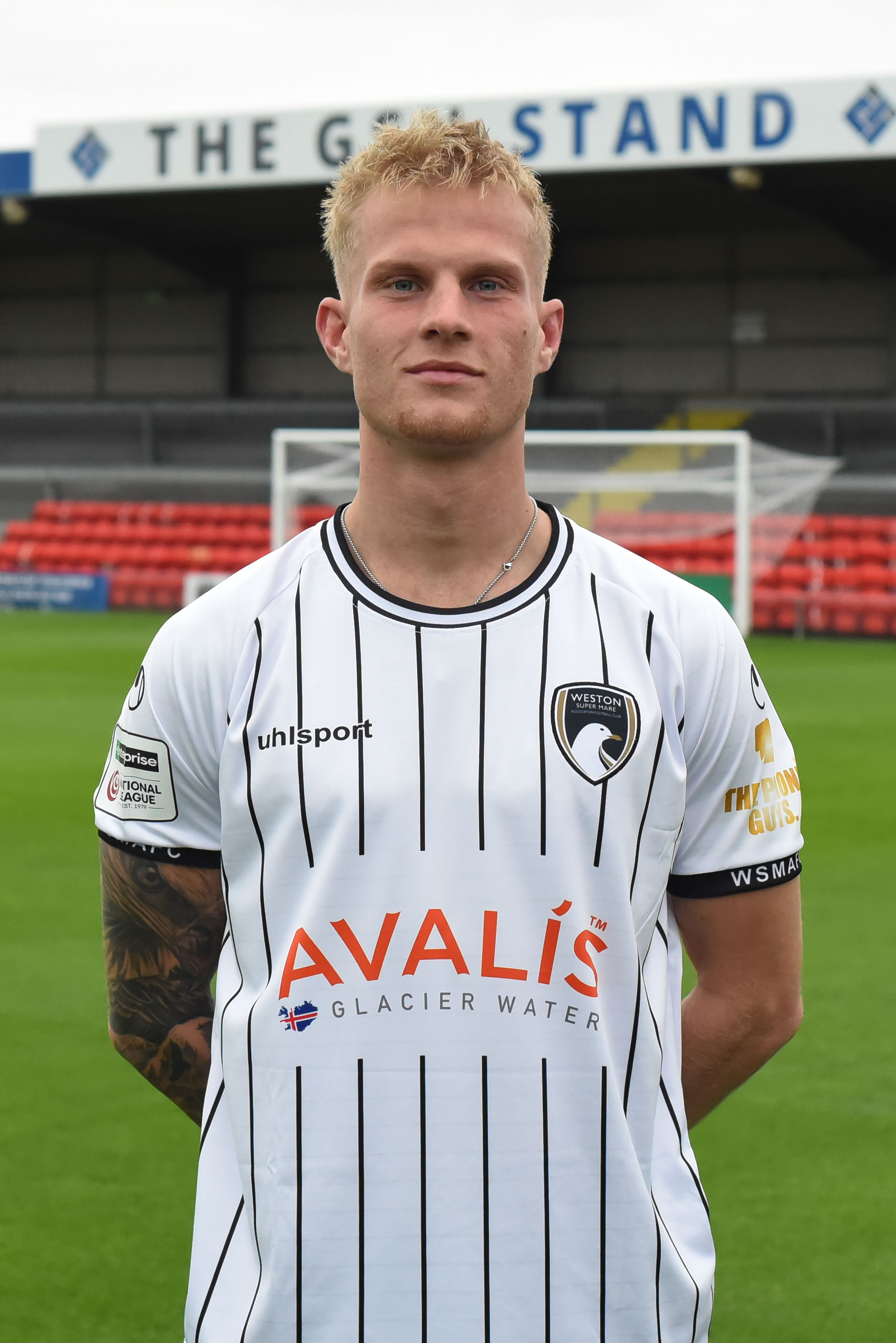 Profile photo of Will Dawes