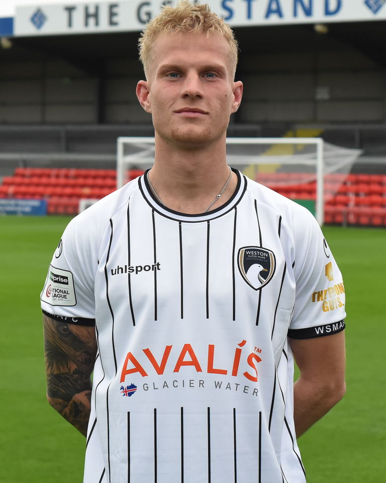 Profile photo of Will Dawes