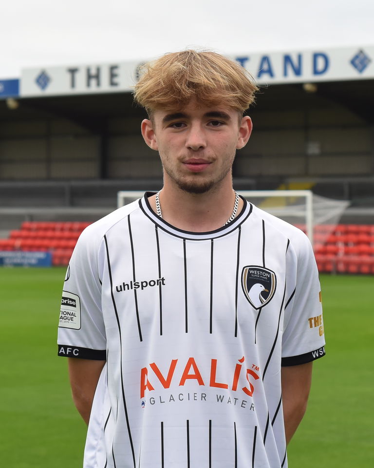 Profile photo of Josh Oliver