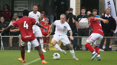 Read the full article - Bristol City U21s friendly rearranged