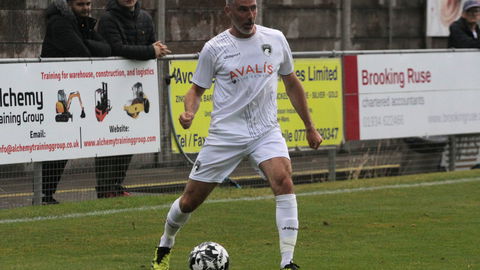 Read the full article - Smith signs for the Seagulls