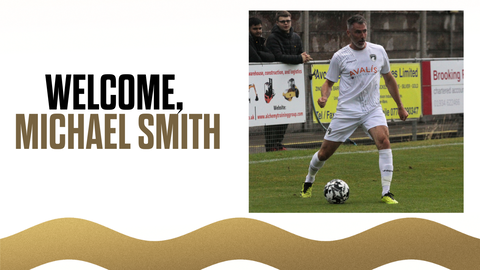 Read the full article - What Michael Smith can do