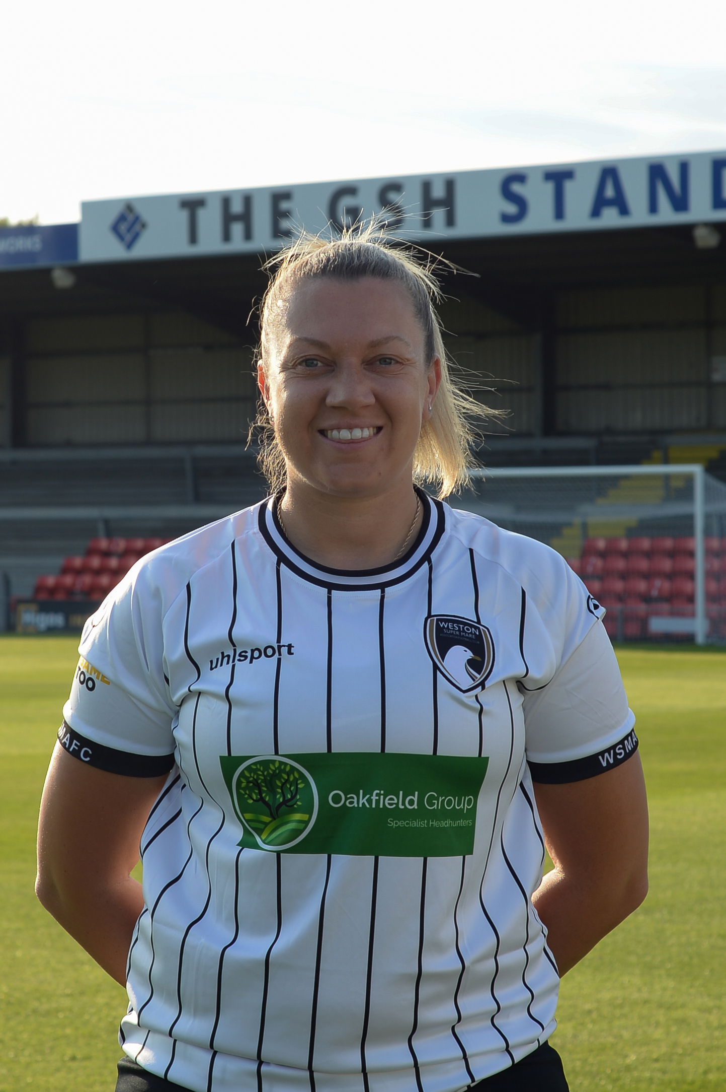 Profile photo of Nush Rourke