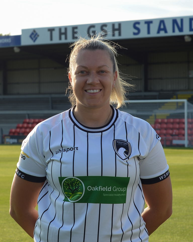 Profile photo of Nush Rourke