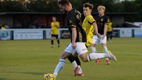 Read the full article - Seagulls return to winning ways at Melksham