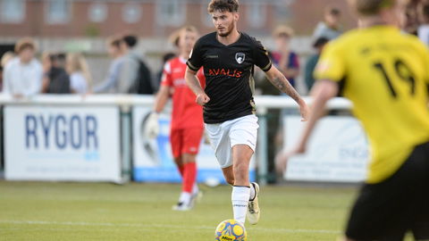 Read the full article - Seagulls host Young Robins in penultimate friendly