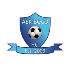 AEK Boco Reserves