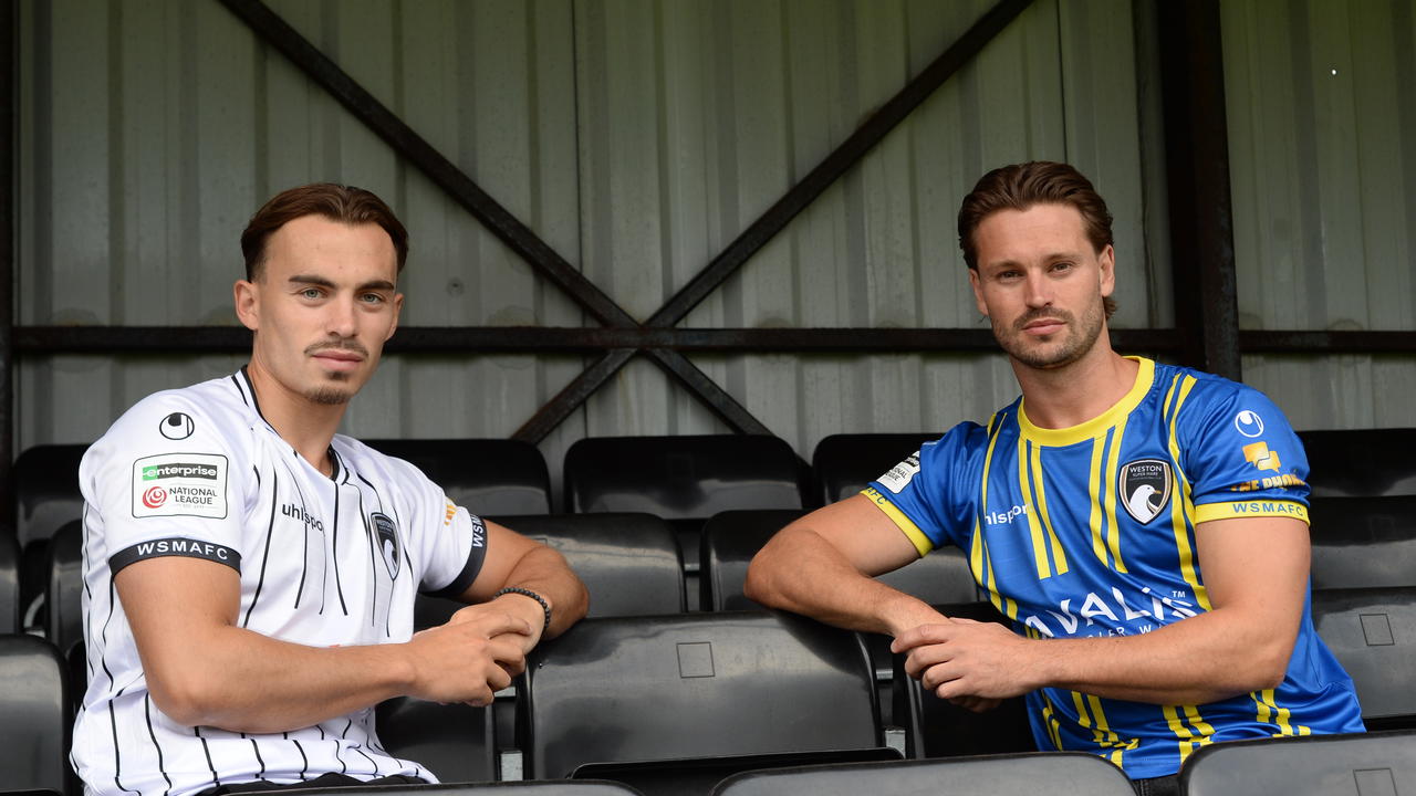 Read the full article - Gallery: 2025 kit launch
