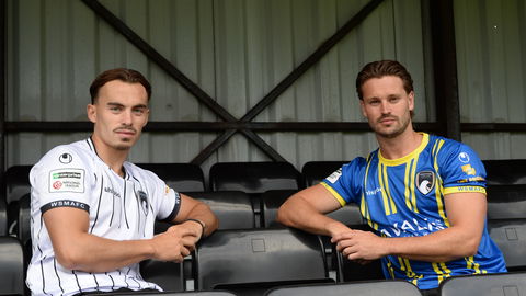 Read the full article - Gallery: 2025 kit launch
