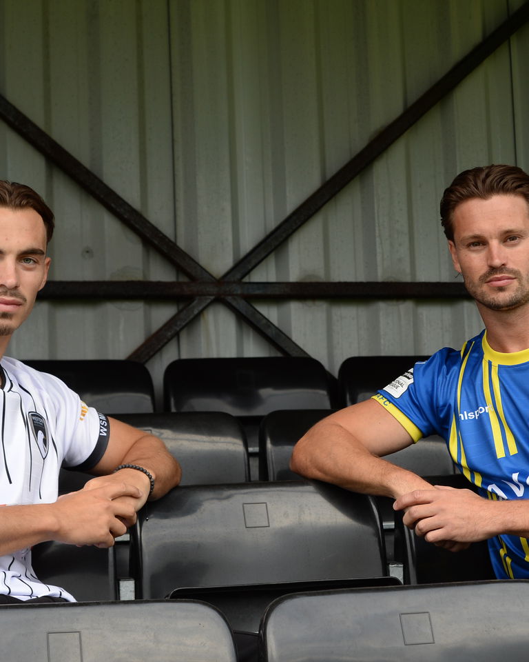 Read the full article - Gallery: 2025 kit launch