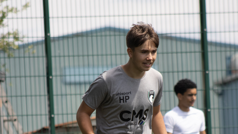 Read the full article - Men’s Senior Phase 2025 pre-season fixtures confirmed
