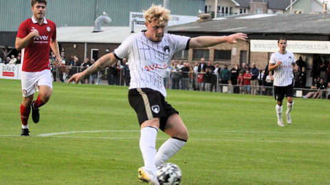 Read the full article - The Seagulls take on Yeovil Town in final friendly