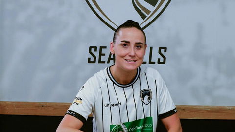 Read the full article - Williams signs