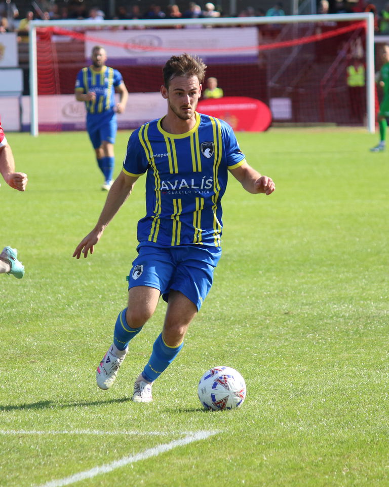 Read the full article - Gallery: Hornchurch 3 – 2 WsM AFC