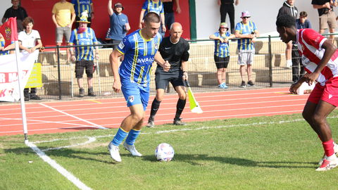Read the full article - Radio commentary available for Chelmsford match