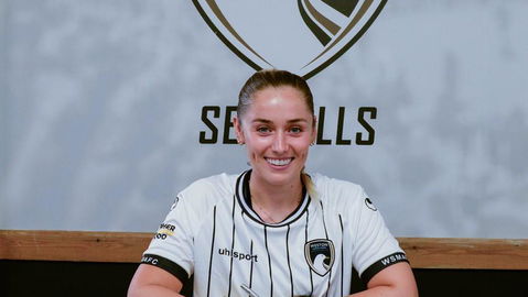 Read the full article - Golding signs