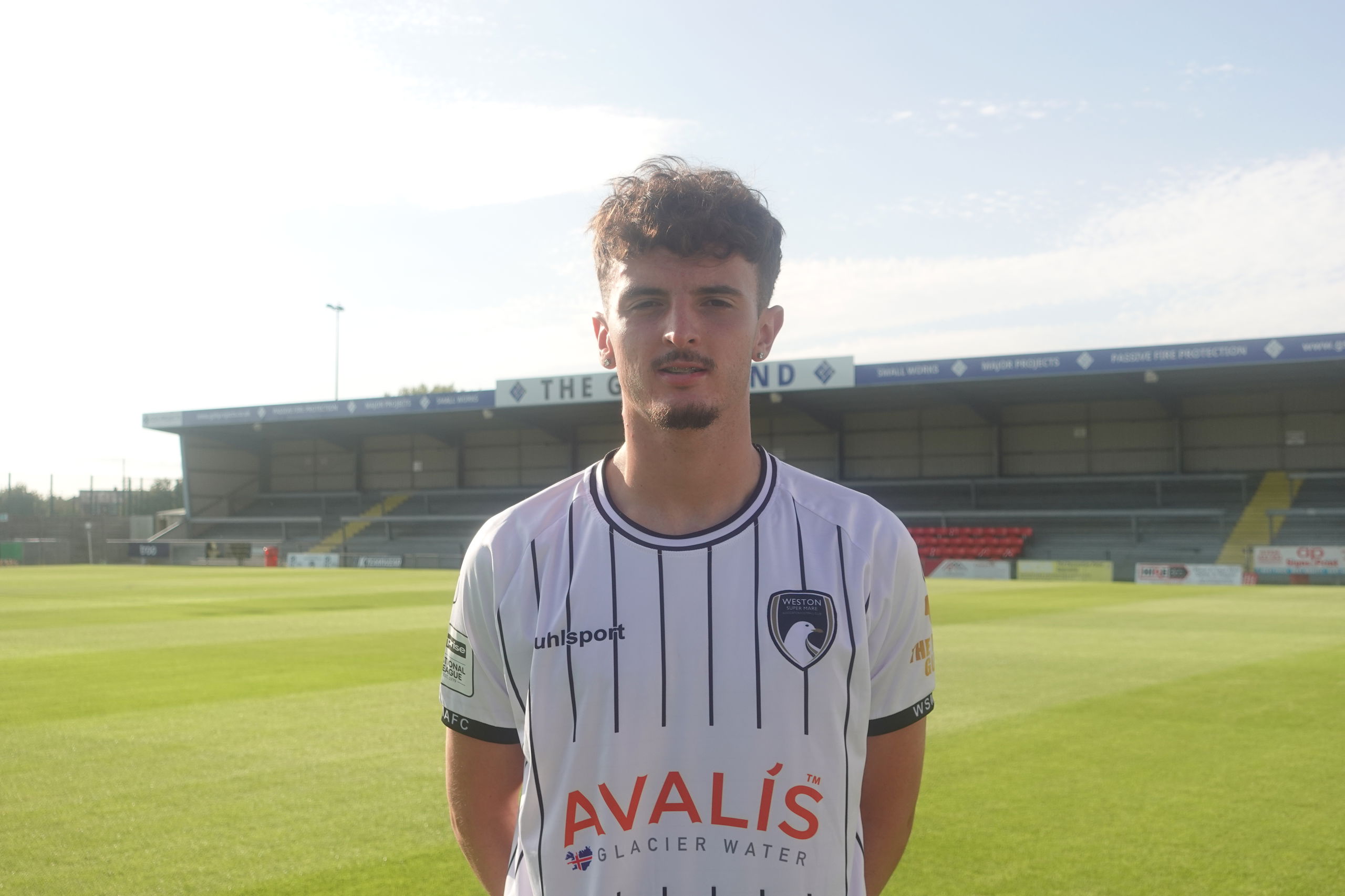 Profile photo of Dylan Mitchell