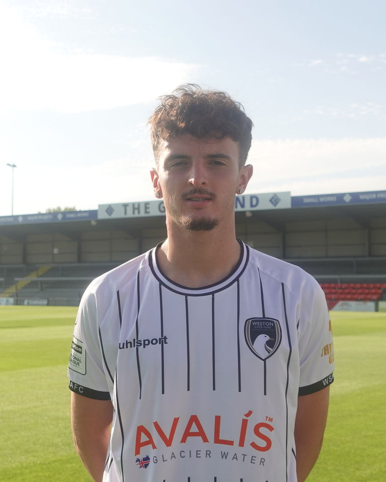 Profile photo of Dylan Mitchell