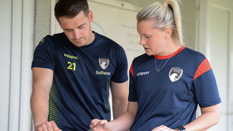 Read the full article - Sarah Adams: An update from the Head of Women’s Football & Girls Academy