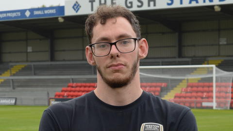 Read the full article - Liam Drury: An update from the Marketing & Communications Manager